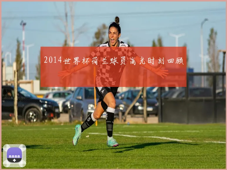 2014世界杯荷兰球员高光时刻回顾