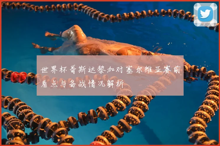 世界杯哥斯达黎加对塞尔维亚赛前看点与备战情况解析